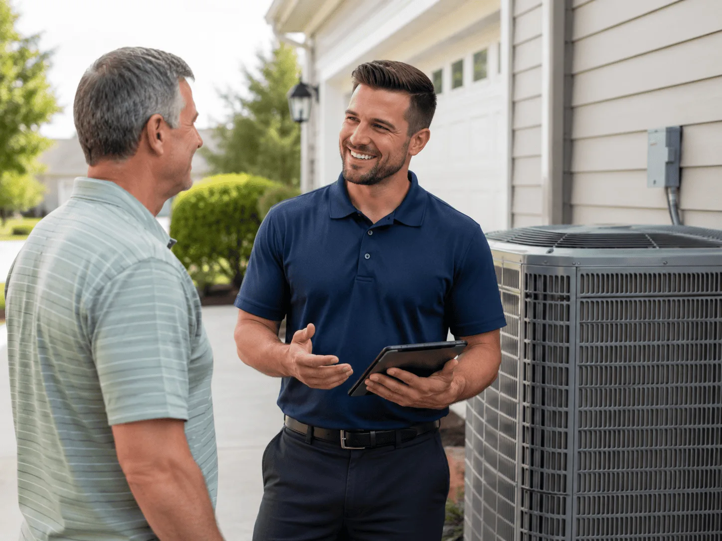 Heat Pump Installation Superior, WI FAQs